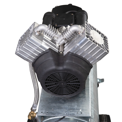 Sprężarka tłokowa Aircraft AIRPROFI 220/50 PRO 2