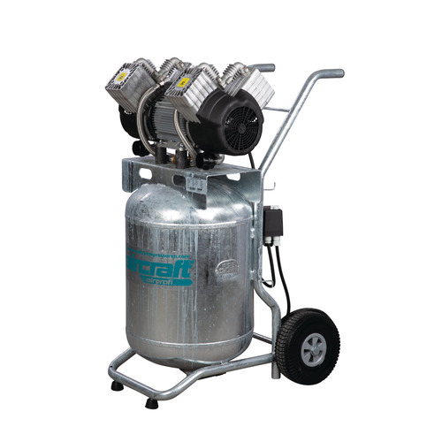 Sprężarka tłokowa Aircraft AIRPROFI 440/90 V Z PRO 2