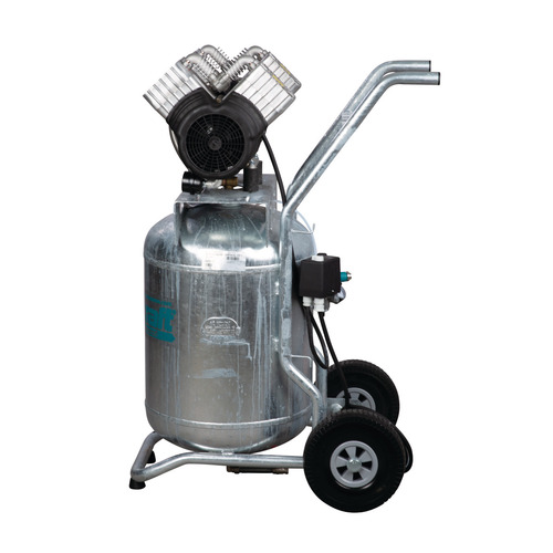 Sprężarka tłokowa Aircraft AIRPROFI 440/90 V Z PRO 5