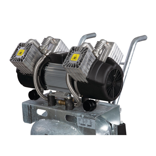 Sprężarka tłokowa Aircraft AIRPROFI 440/90 V Z PRO 6