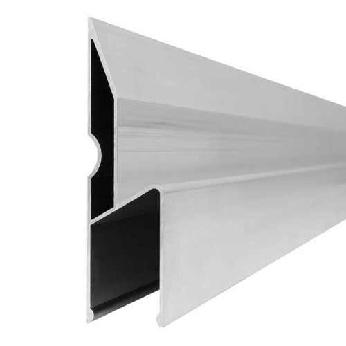 Łata tynkarska typu H o profilu otwartym 240 cm 3-01-02-23 2