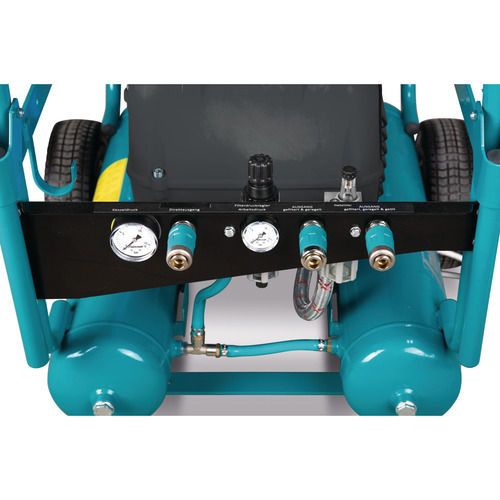 Sprężarka śrubowa Aircraft ACS SPECIAL AIRCAR 3,0-10-22 5