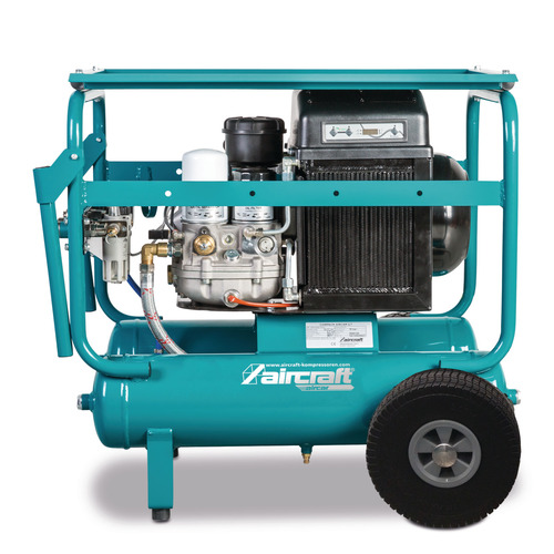 Sprężarka śrubowa Aircraft ACS AIRCAR 3,5-10-22 4