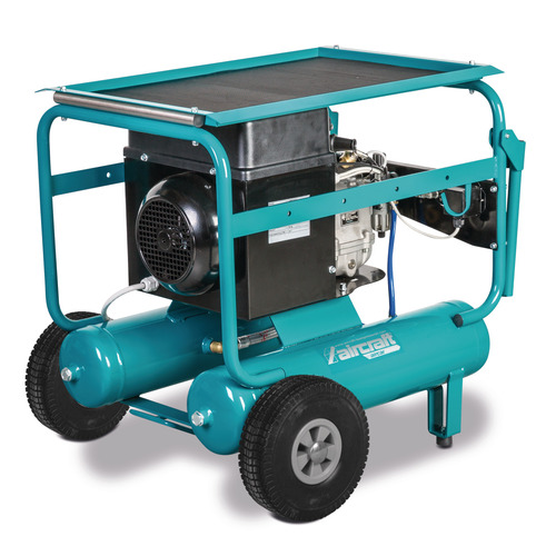 Sprężarka śrubowa Aircraft ACS AIRCAR 3,5-10-22 5