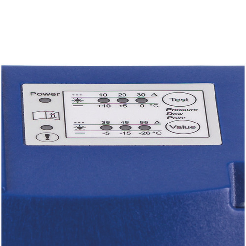 Suszarka membranowa Aircraft DRYPOINT M eco control DEC1-30S 2