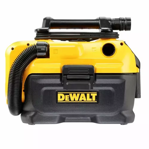 Odkurzacz AC/DC 18V do prac na mokro i sucho b/aku DeWALT DCV584L 3