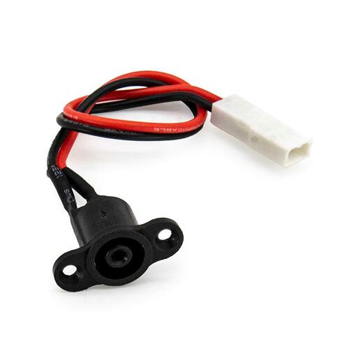 Port ładowania z silikonową pokrywka Xiaomi 1S, Essential, Pro2 3
