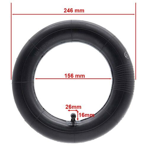 Detka 90/65-6,5 wentyl 90X90°  4