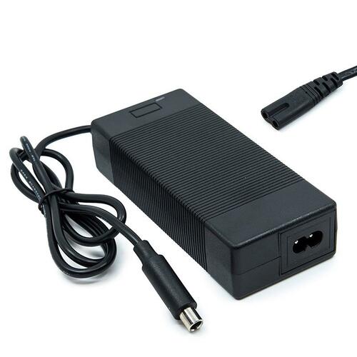 Ładowarka 36 V (wyjście 42V) 2A 8 mm złącze DC Dla Xiaomi 3