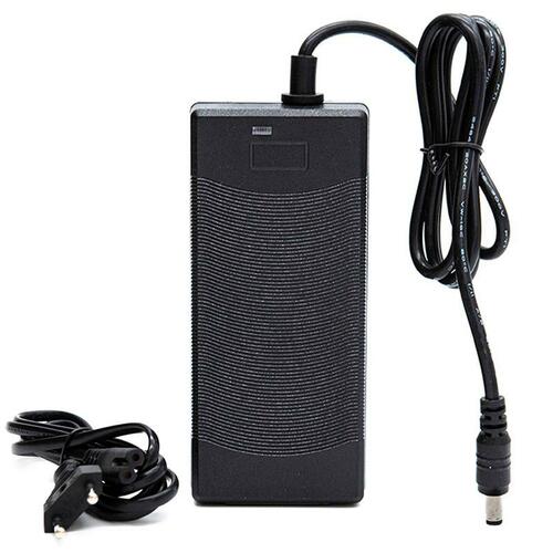 Ładowarka 36 V (wyjście 42 V) 2A 5 mm Zlacze DC  5