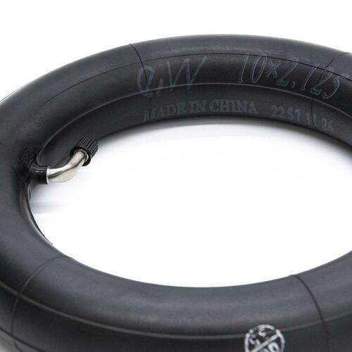 Detka 10X2,125 wentyl 0X90°  5