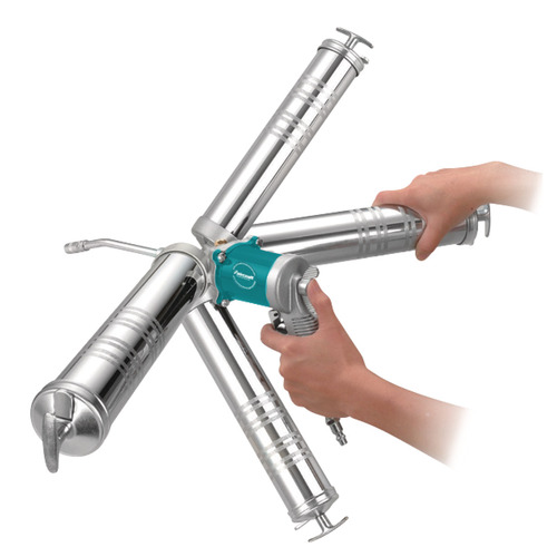 Zestaw pistoletów do smaru w wersji automatycznej Aircraft FPS PRO D 2