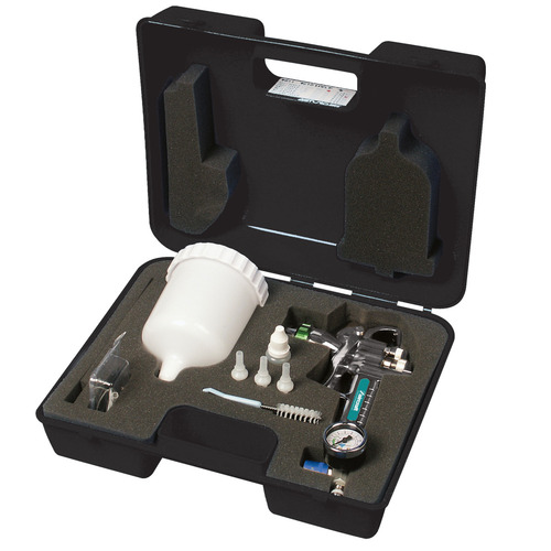 Pistoletu lakierniczego Aircraft HVLP-2 PRO 5