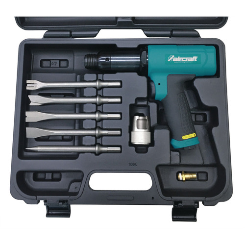 Zestaw młotków i dłut Aircraft MH-V PRO SET 2