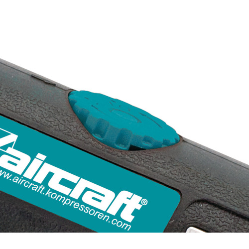 Wkrętaki z grzechotką Aircraft RS 1/2" VT PRO 2