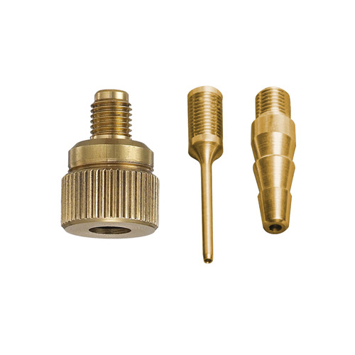 Pompka do opon Aircraft Quick-Lock 3