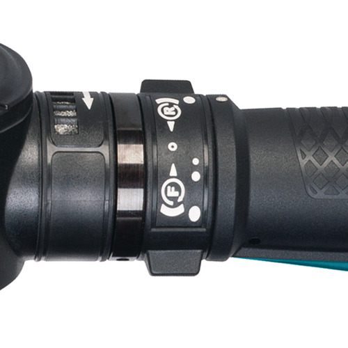 Klucz udarowy kątowy Aircraft WSS ½" HT PRO 2