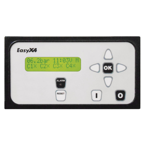 Kontroler sekwencji Aircraft EASY X4 2