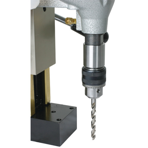 Magnetyczna wiertarka rdzeniowa Metallkraft MB 351 6