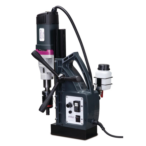Magnetyczna wiertarka rdzeniowa Optimum OPTIdrill DM 98V 2