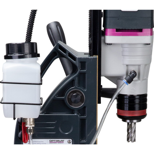 Magnetyczna wiertarka rdzeniowa Optimum OPTIdrill DM 50V 6