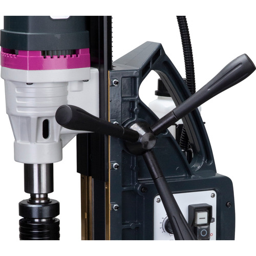 Magnetyczna wiertarka rdzeniowa Optimum OPTIdrill DM 50V 8