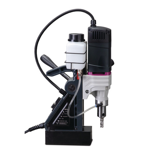 Magnetyczna wiertarka rdzeniowa Optimum OPTIdrill DM 50 2