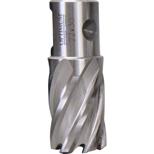 Magnetyczna wiertarka rdzeniowa Optimum OPTIdrill DM 50 12
