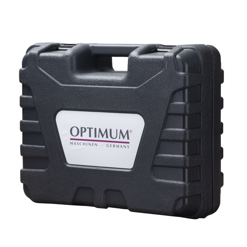 Magnetyczna wiertarka rdzeniowa Optimum OPTIdrill DM 38VF 13