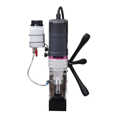 Magnetyczna wiertarka rdzeniowa Optimum OPTIdrill DM 35 4