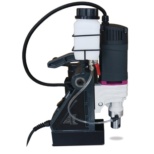 Magnetyczna wiertarka rdzeniowa Optimum OPTIdrill DM 35PF 2