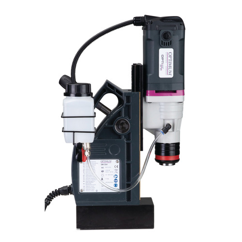 Magnetyczna wiertarka rdzeniowa Optimum OPTIdrill DM 35V 4