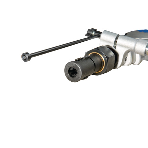 Gwintownik elektryczny Metallkraft GS 18 4