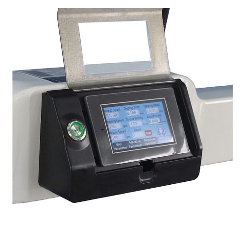Gwintownica elektryczna Metallkraft GS 1100-16 E 4