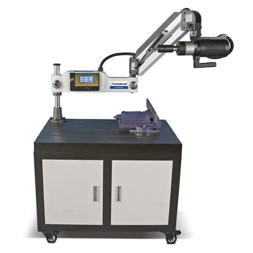 Gwintownica elektryczna Metallkraft GS 1200-24 E 5