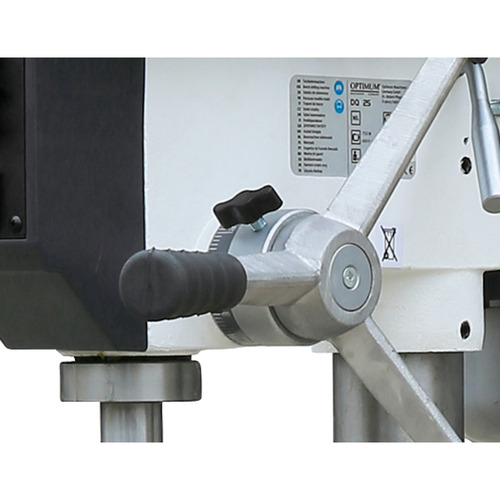 Wiertarka stojąca Optimum OPTIdrill DQ 32 5