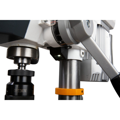 Wiertarka stołowa Optimum OPTIdrill DQ 18 4