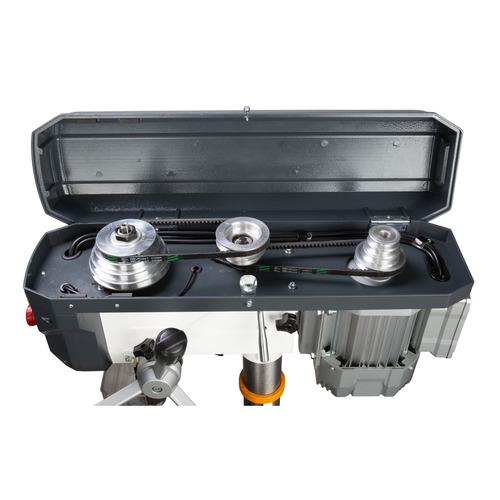 Wiertarka stołowa Optimum OPTIdrill DQ 22 (400V) 2