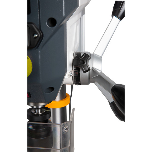 Wiertarka stołowa Optimum OPTIdrill DQ 22 (400V) 4
