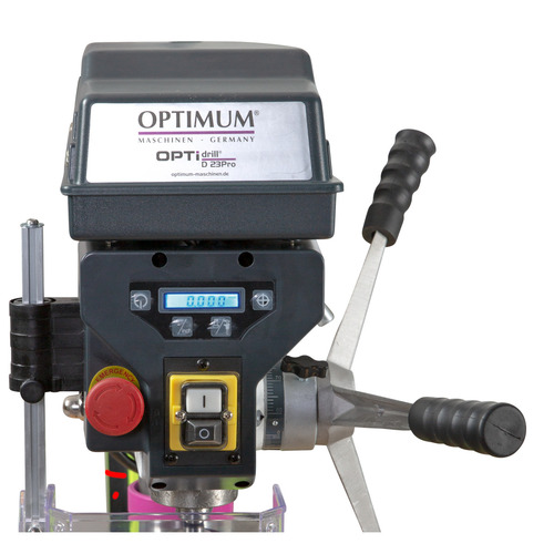 Wiertarka stojąca Optimum OPTIdrill D 26Pro 3