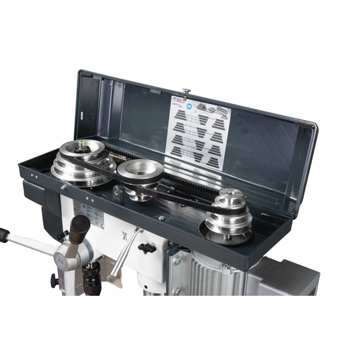 Wiertarka stojąca Optimum OPTIdrill D 33Pro 2