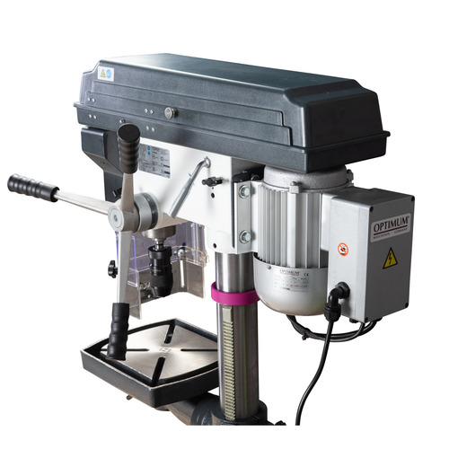 Wiertarka stojąca Optimum OPTIdrill D 33Pro 5