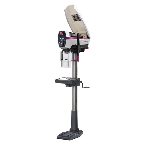 Wiertarka stojąca Optimum OPTIdrill DP 26-F (230 V) 2