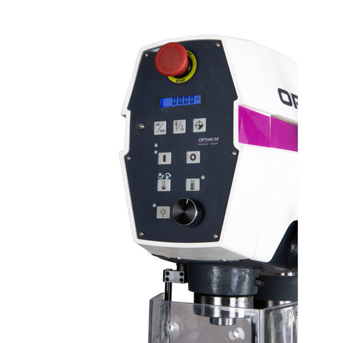 Wiertarka stojąca Optimum OPTIdrill DP 26V-T 4
