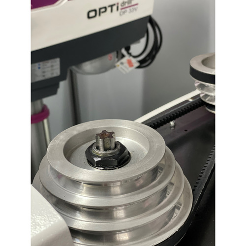 Wiertarka stojąca Optimum OPTIdrill DP 26V-T 6