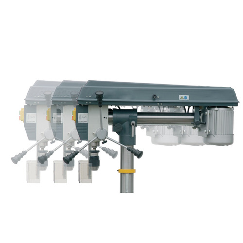 Wiertło promieniowe Optimum OPTIdrill RB 6T 2