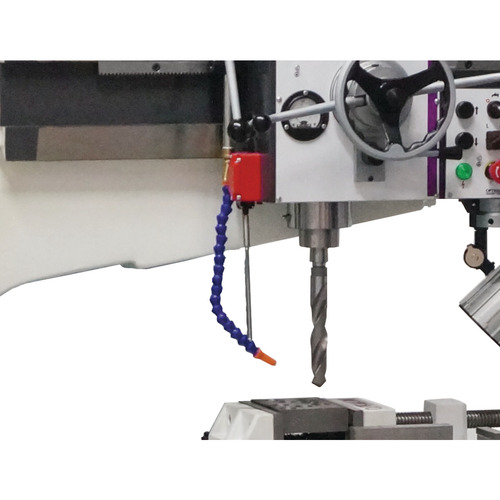 Wiertło promieniowe Optimum OPTIdrill RD 6 3