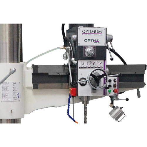 Wiertło promieniowe Optimum OPTIdrill RD 6 4
