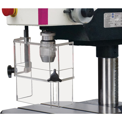 Wiertarka stołowa Optimum OPTIdrill DX 15V 2