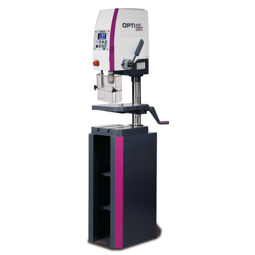 Wiertarka stołowa Optimum OPTIdrill DX 17V 2
